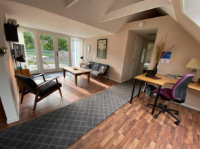 Country flat in Roskilde